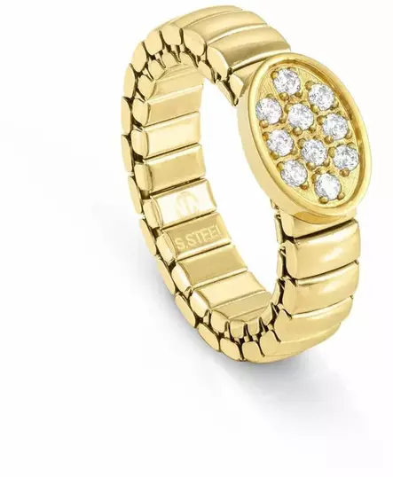 Nomination XTE sormus Life edition 046004-053 - Terässormukset - 046004-053 - 1