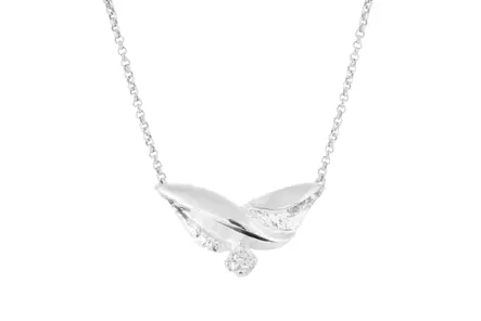 Hopeariipus TK30533 - Hopeiset riipukset - TK30533 - 1