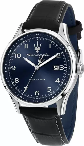 Maserati Sorpasso R8851124003 - Maserati miesten rannekellot - R8851124003 - 1