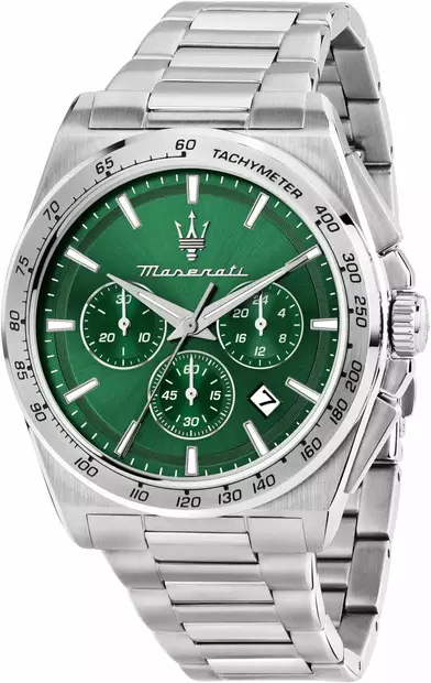 Maserati Velocita rannekello R8873652013 - Maserati miesten rannekellot - R8873652013 - 1