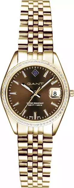 Gant Sussex Mini Bijoui G181103 - Gant naisten kellot - G181103 - 1