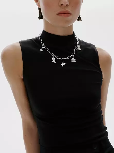 Kalevala x Marimekko Garden Paahde-hela - Kalevala x Marimekko Garden - 281001503 - 2