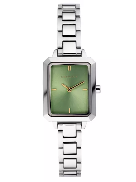 Leijona Sointu Green 5172-4733 - Leijona naisten rannekellot - 5172-4733 - 1