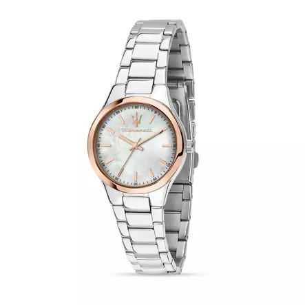 Maserati Attrazione rannekello R8853151503 - Maserati naisten rannekellot - R8853151503 - 1