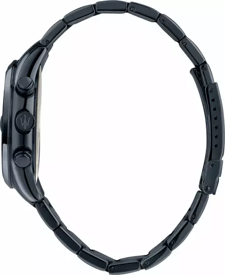 Maserati BLUE EDITION rannekello R8873626003 - Isänpäivä lahjaideat - R8873626003 - 2