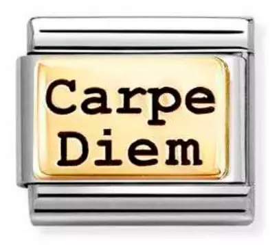 Nomination composable pala 030166-73 - Nomination combosable classic - 030166-73 - 1