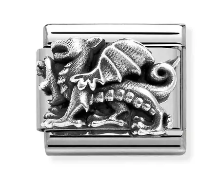 Nomination pala Dragon 330105-43 - Composable Classic - 330105-43 - 1