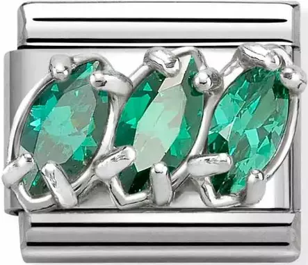 Nomination pala Green Trilogy - Nomination - 330329-23 - 1