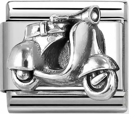 Nomination pala Skootteri - Nomination - 330114-03 - 1