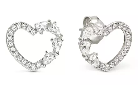 Nomination Shine me up korvakorut 241903-003 - Nomination korvakorut - 241903-003 - 1