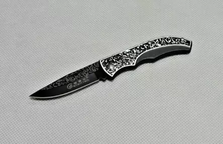 Taskuveitsi Ornament Z797 - Monitoimityökalut - Z793 - 1