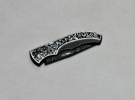 Taskuveitsi Ornament Z797 - Monitoimityökalut - Z793 - 2