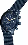 Chronostar Noble rannekello R3753306003 etuviistosta - Chronostar miesten rannekellot - R3753306003 - 5