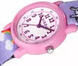 R4551104503 kello l=C3=A4hikuva - Tyttöjen rannekellot - R4551104503 - 6