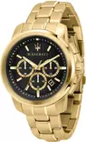 Maserati Successo miesten rannekello R8873621013 - Isänpäivä lahjaideat - R8873621013 - 1