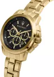 Maserati Successo miesten rannekello R8873621013 - Isänpäivä lahjaideat - R8873621013 - 5