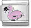 Nomination pala Flamingo 330202-43 - Composable Classic - 330202-43 - 1