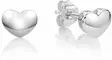 Sydän korvakorut CKK53 - Ystävänpäivä - CKK53 - 1