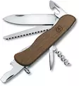 Victorinox Forester Wood 0.8361.63 - Victorinox monitoimityökalut - 0.8361.63 - 1