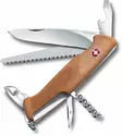 Victorinox RangerWood 55 0.9561.63 - Victorinox monitoimityökalut - 0.9561.63 - 1