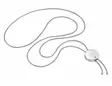 Nomination Sempre Con Me necklace - Nomination kaulakorut ja riipukset - 029705-043 - 2