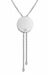 Nomination Sempre Con Me necklace - Nomination kaulakorut ja riipukset - 029705-043 - 1