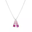 Nomination Daytonight kaulakoru pink 242104-003 - Nomination kaulakorut ja riipukset - 242104-003 - 1