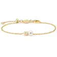 Nomination Pearls loop rannekoru kullattu apila 242901-003 - Nomination rannekorut - 242901-003 - 1