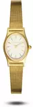 Mockberg Retro mesh gold kello MB0253 - Naisten rannekellot - MB0253 - 1