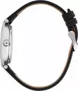 B&G Luminosa 34mm 3h black - BeG rannekellot - R3851325503 - 2
