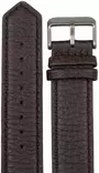 AARNI RANNEKE RUSKEA XL, 20MM - Aarni miesten rannekellot - 12013 - 1