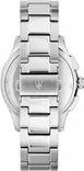 Maserati Soprasso rannekello R8873624013 takaa - Maserati miesten rannekellot - R8873624013 - 5