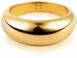 Mockberg Bold gold ring 52 - Mockberg korut - mo223 - 2