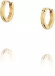 Mockberg Classic Gold Hoops Small - Teräksiset kaulakorut - MO583 - 1