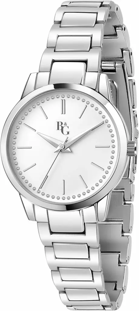 B&G Chrystal R3853303503 - Peruskellot - R3853303503 - 1