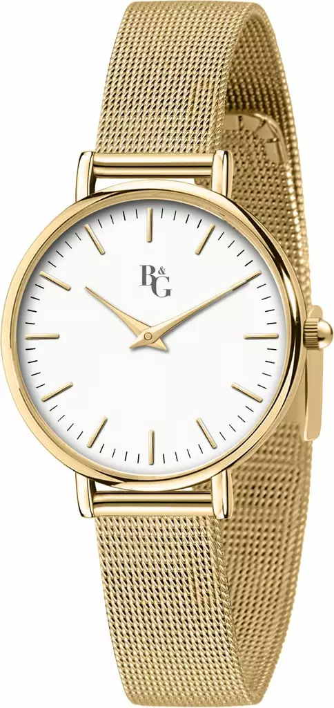 B&G Preppy R3853252543 - BeG rannekellot - R3853252543 - 1