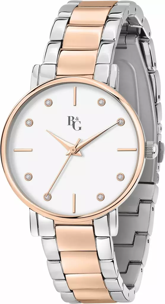 B&G Preppy R3853252553 - BeG rannekellot - R3853252553 - 1
