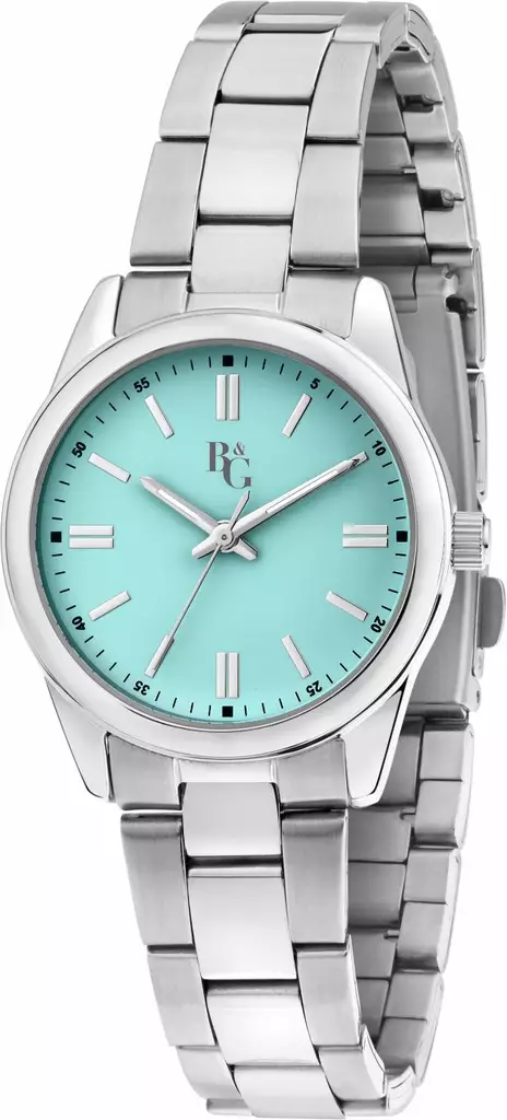 B&G TIMELESS R3853316503 edest=C3=A4 - Peruskellot - R3853316503 - 1