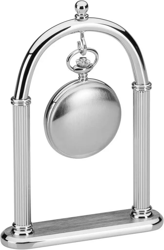 Taskukelloteline Christiansen - Taskukellojen perät ja telineet - 8210-03 - 1