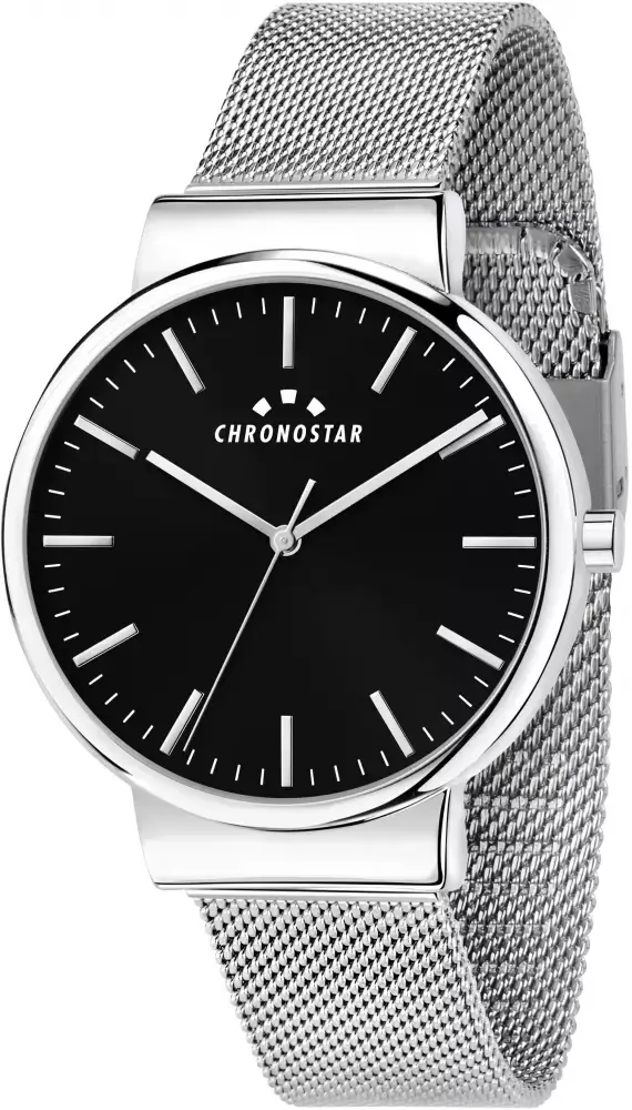 Chronostar Metropol R3753286003 rannekello - Chronostar miesten rannekellot - R3753286003 - 1