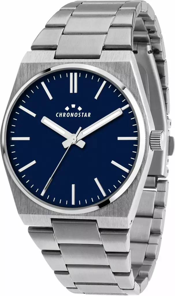Chronostar Supreme R3753315003 edest=C3=A4 - Chronostar miesten rannekellot - R3753315003 - 1