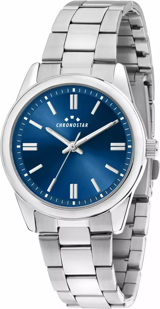 Chronostar Timeless R3753316003 - Chronostar miesten rannekellot - R3753316003 - 1