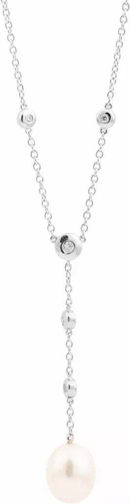 Elen Pearls Galaxidi helmikaulakoru - Elen Pearls - EP023 - 2