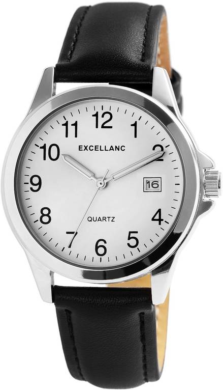 Excellanc Miesten rannekello SH211-003 - Q&Q miesten rannekellot - SH211-003 - 1
