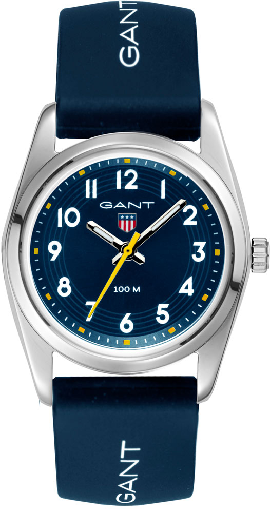 Gant Graduate, Kids and Teens sarjan lastenkello K280003 - Tyttöjen rannekellot - K280003 - 1