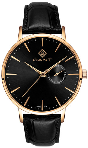 Gant Park HIll III kello G105023 - Gant miesten rannekellot - G105023 - 1