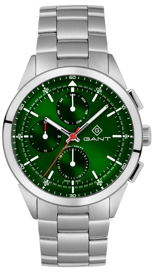 Gant Webster kello G188003 - Gant miesten rannekellot - G188003 - 1