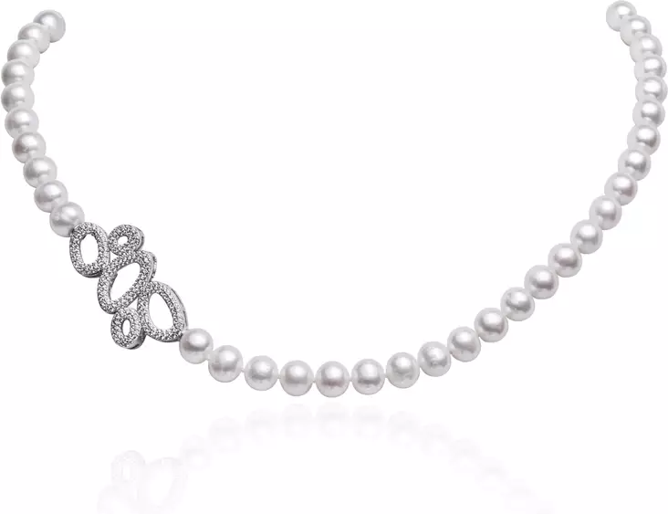 Gaura Pearls Design-helminauha - Gaura Pearls - L174-23 - 1