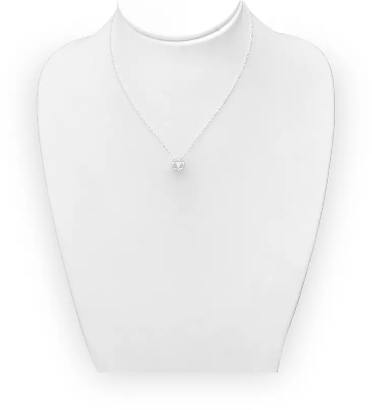 Hegtagon riipus IN33403 - Super outlet - kaulakorut ja riipukset - IN33403 - 1