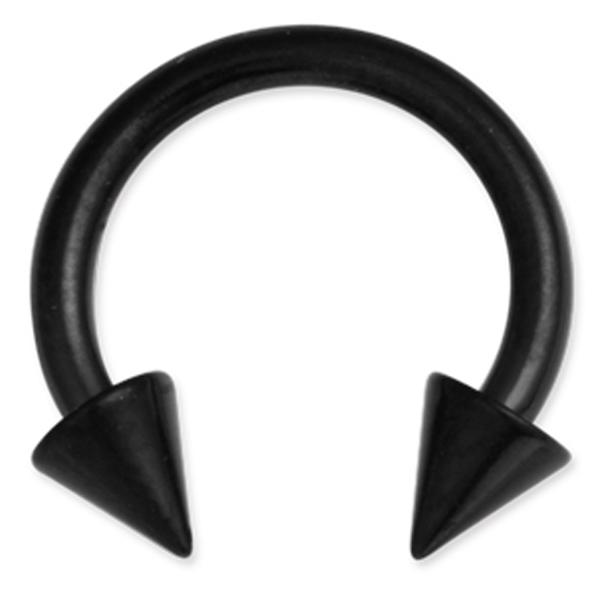 BCSNPB12-8-C3 - Hevosenkengät - BCSNPB12-8-C3 - 1